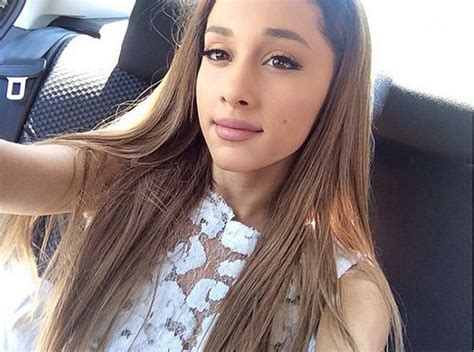 These Ariana Grande nude photos were leaked online – much like other celebrities like Kaley Cuoco (her big collection of hacked pictures), and Jennifer Lawrence who is queen of The Fappening iCloud leak. Her. The latest celebrity sex tape scandals, leaked nude photos and full length video tapes. FREE Exclusive content updated daily!